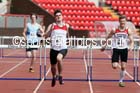 Mens under-20s, North East Track and Field Champs., Gateshead. Photo: David T. Hewitson/Sports for All Pics